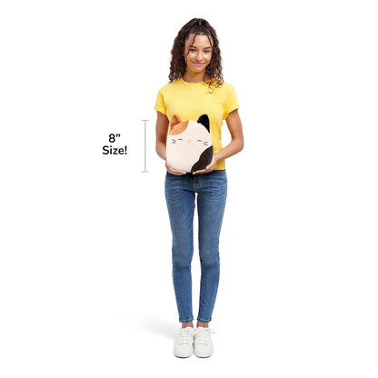 Squishmallows - Squishmallows Cam the Calico Cat | Jazwares