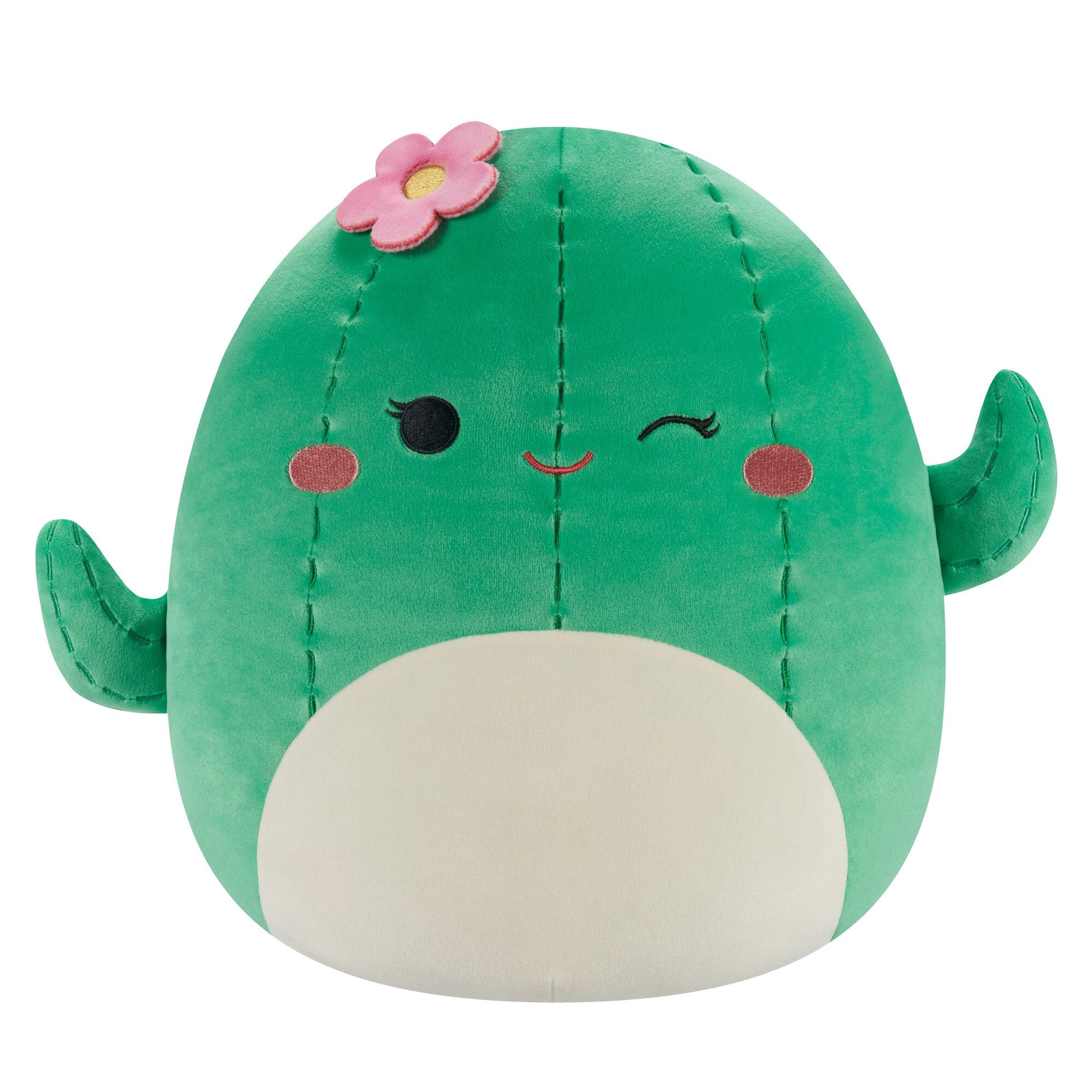 Squishmallows - Squishmallows 12" & 14" Maritza the Green Cactus | Jazwares