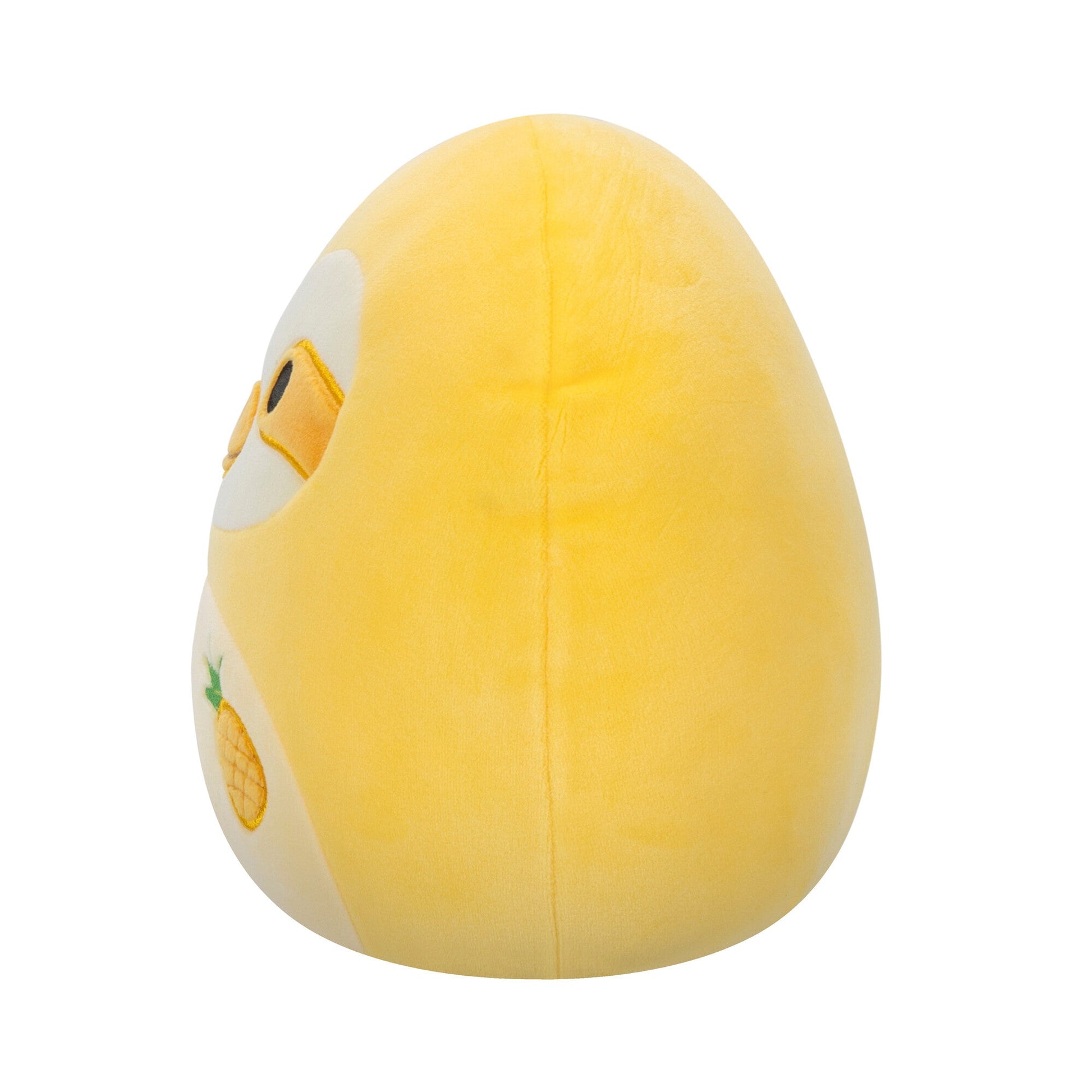 Squishmallows - Squishmallows 8" Bermuda Pineapple Scented Sloth | Jazwares