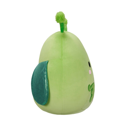 Squishmallows - Squishmallows 12" Trenton the Green Praying Mantis With Sparkle Wings | Jazwares