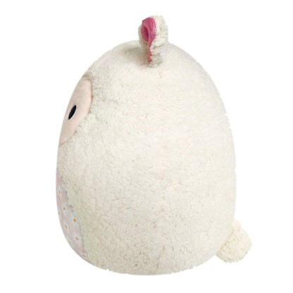 Squishmallows - Squishmallows 14" Sophie the Cream Lamb with Daisy Flower Belly | Jazwares