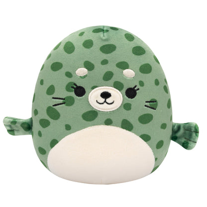 Squishmallows - Squishmallows Scented Sealife Mystery Bag | Jazwares