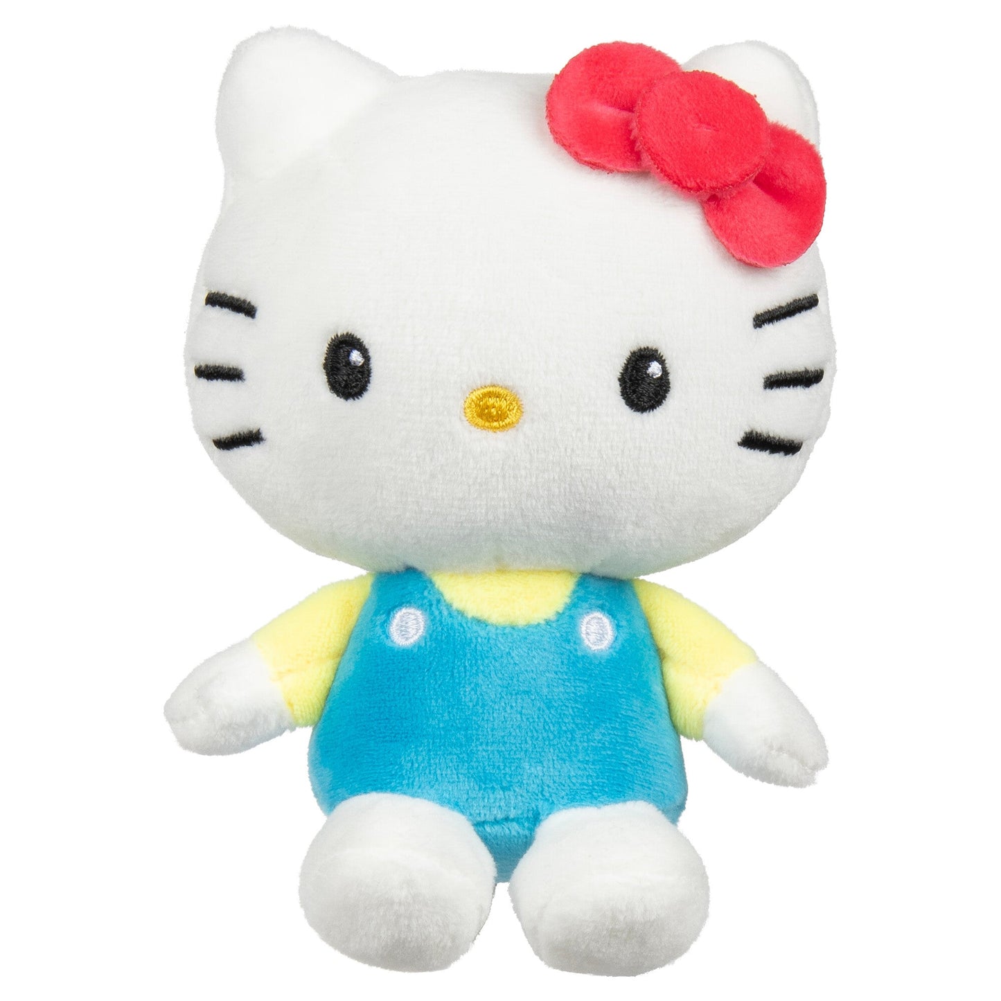 Squishmallows - Hello Kitty and Friends 12-Inch Plush Celebration Bouquet | Jazwares