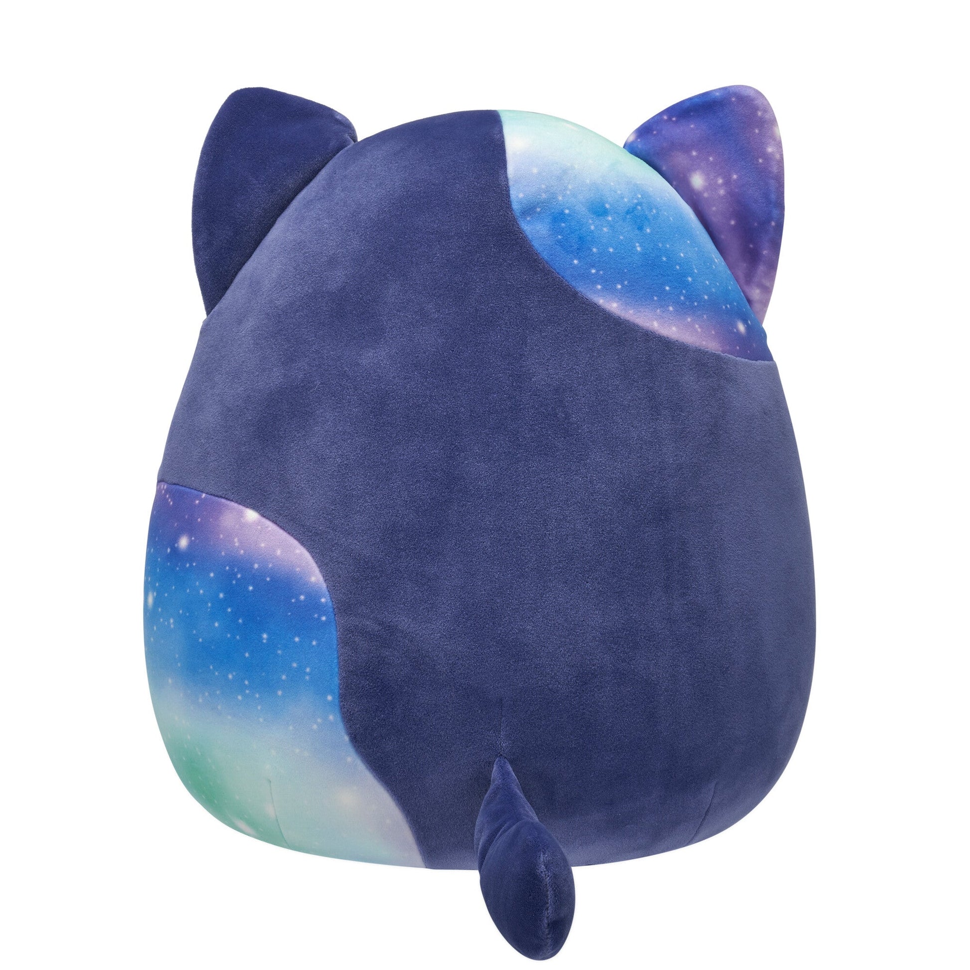 Squishmallows - Squishmallows 12" Metta the Navy Blue Cat With Celestial Spots | Jazwares