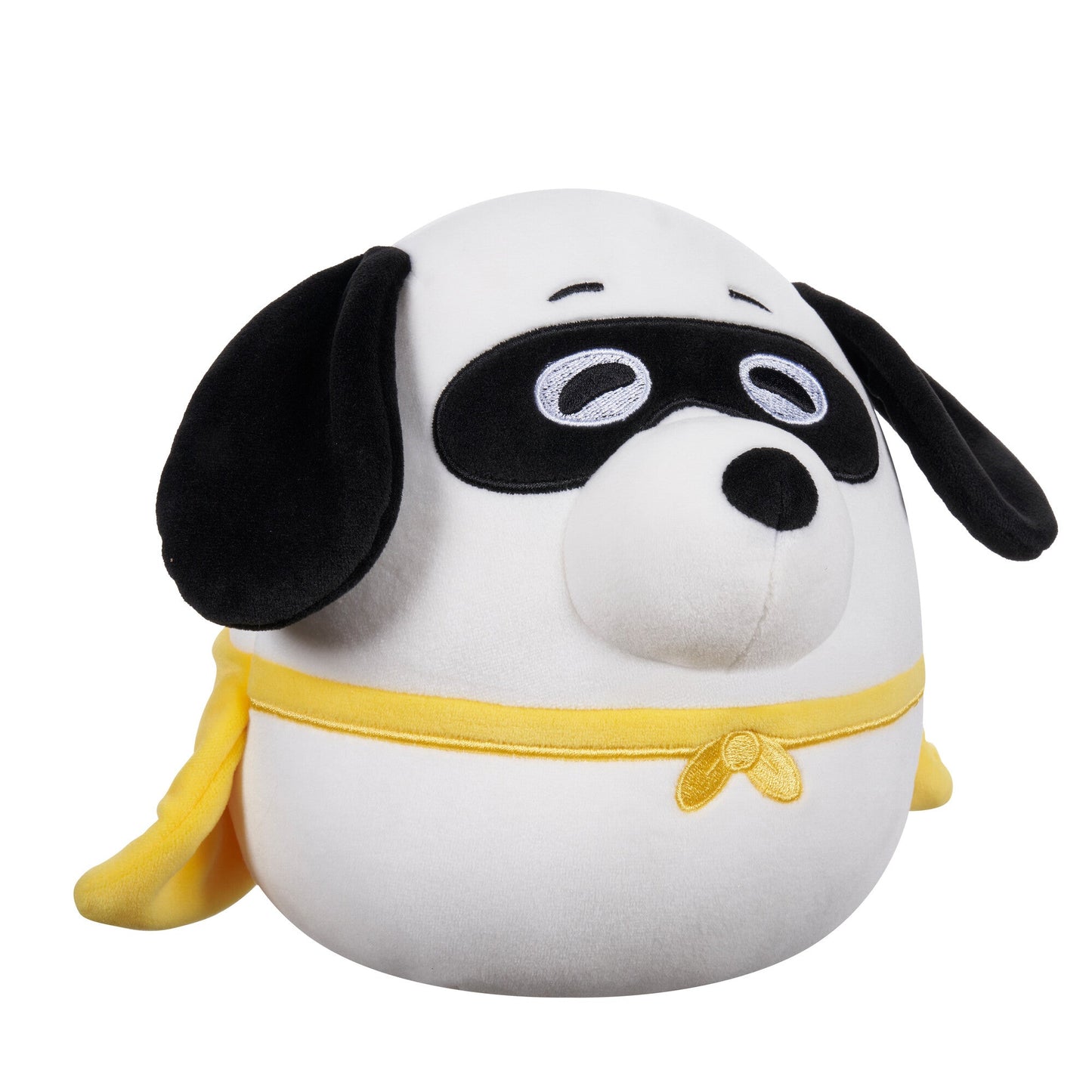 Squishmallows - Squishmallows Peanuts 8-Inch Superhero Snoopy Plush | Jazwares