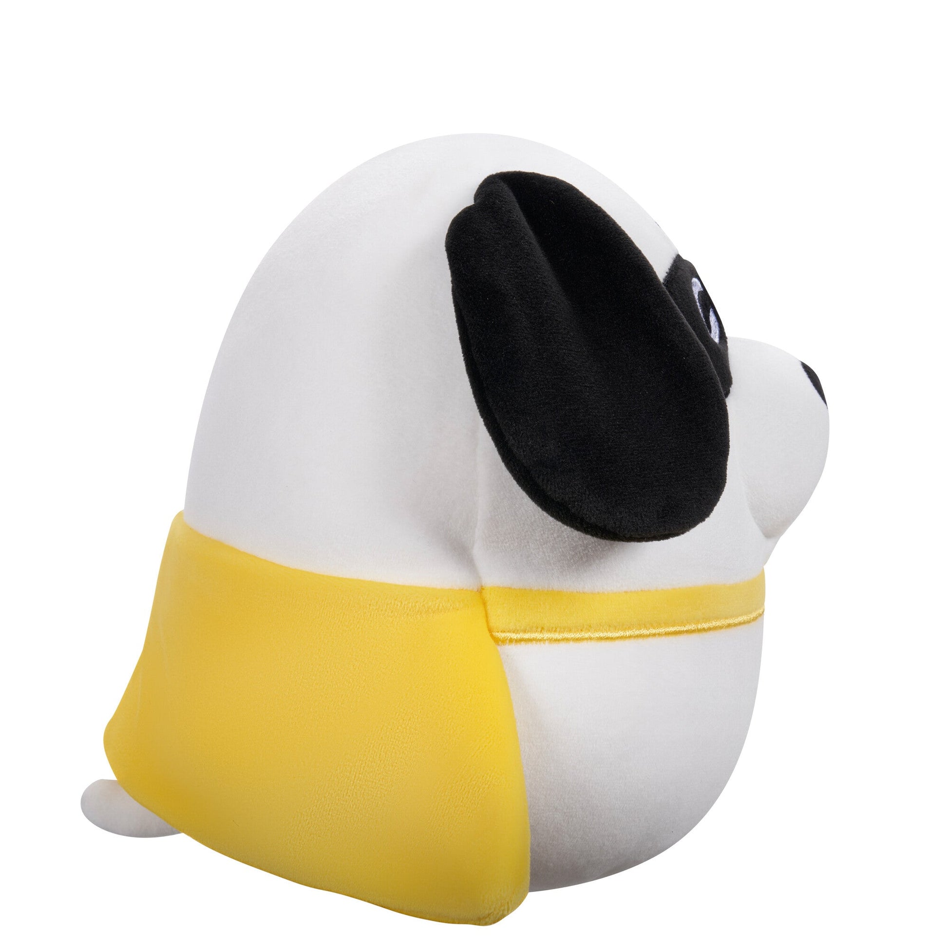 Squishmallows - Squishmallows Peanuts 8-Inch Superhero Snoopy Plush | Jazwares