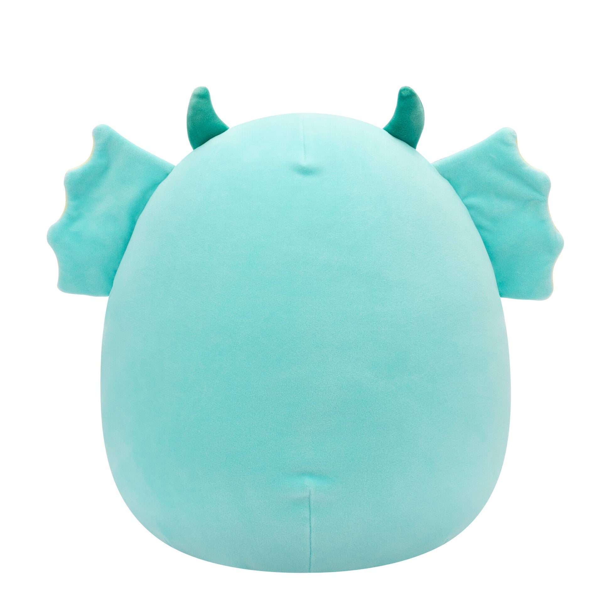 Squishmallows - Squishmallows 12" Dearest the Teal Swamp Monster | Jazwares