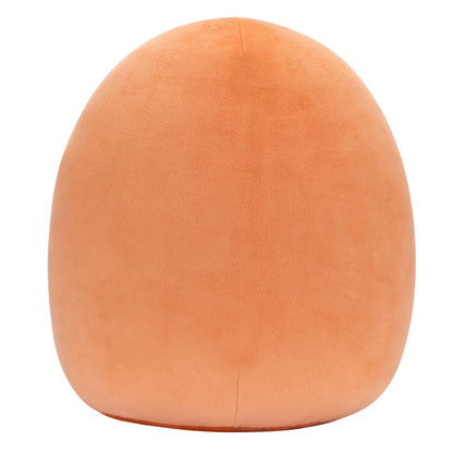 Squishmallows - Squishmallows 11" Tadd the Frosted Pumpkin Donut | Jazwares
