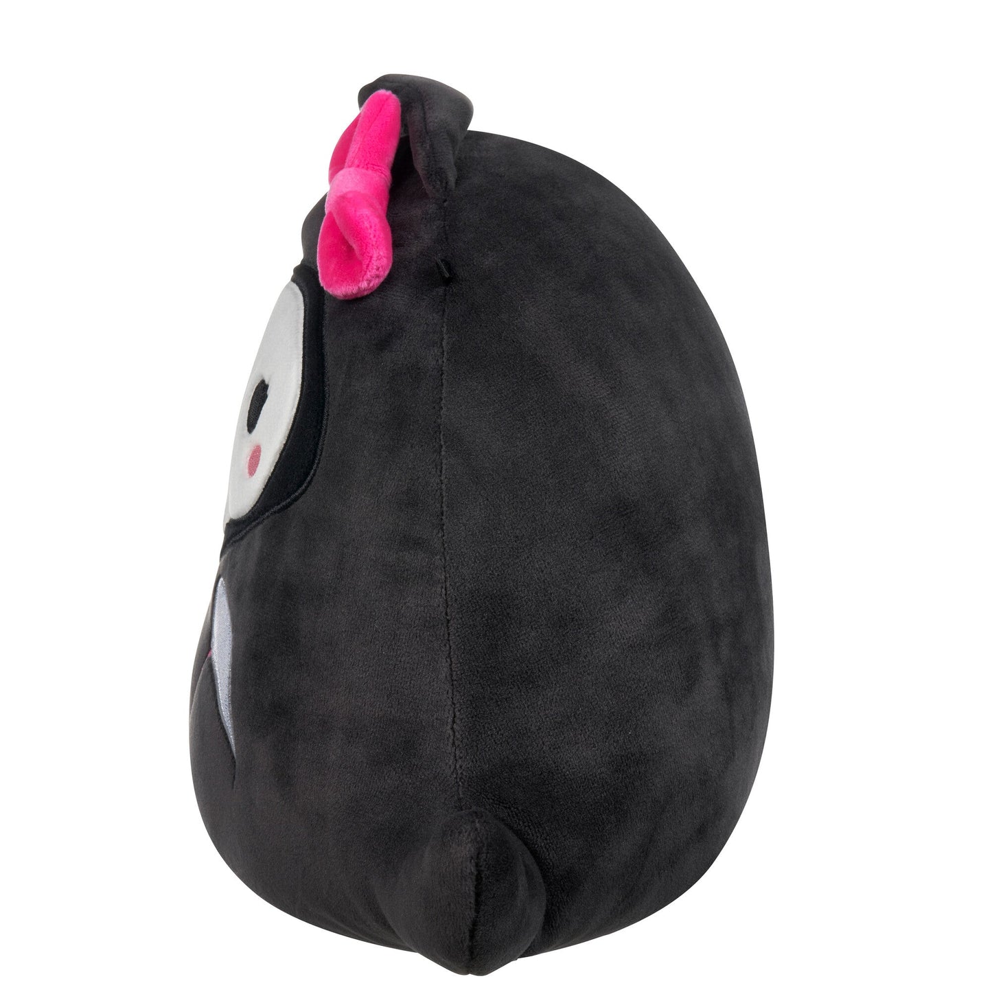 Squishmallows - Squishmallows 8" Jane the Black Grim Reaper | Jazwares