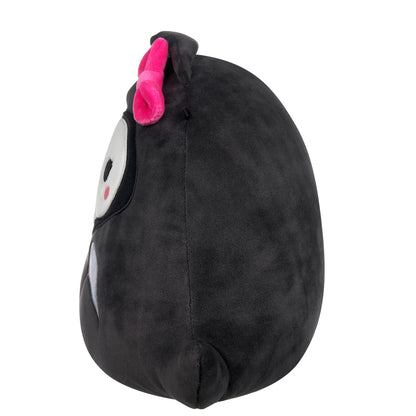 Squishmallows - Squishmallows 8" Jane the Black Grim Reaper | Jazwares