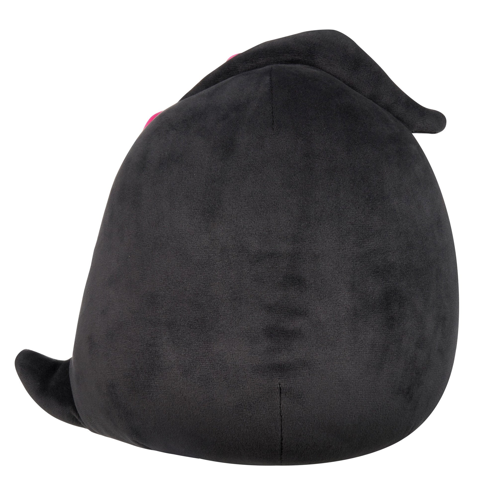 Squishmallows - Squishmallows 8" Jane the Black Grim Reaper | Jazwares