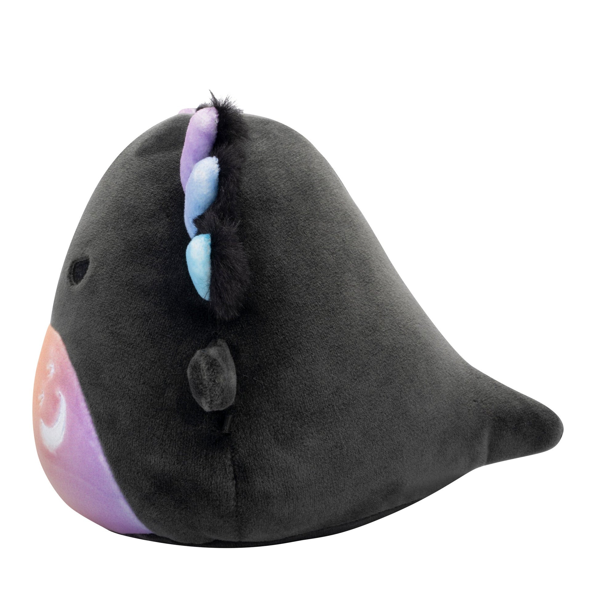 Squishmallows - Squishmallows 5" Zanda the Charcoal Grey Celestial Axolotl | Jazwares