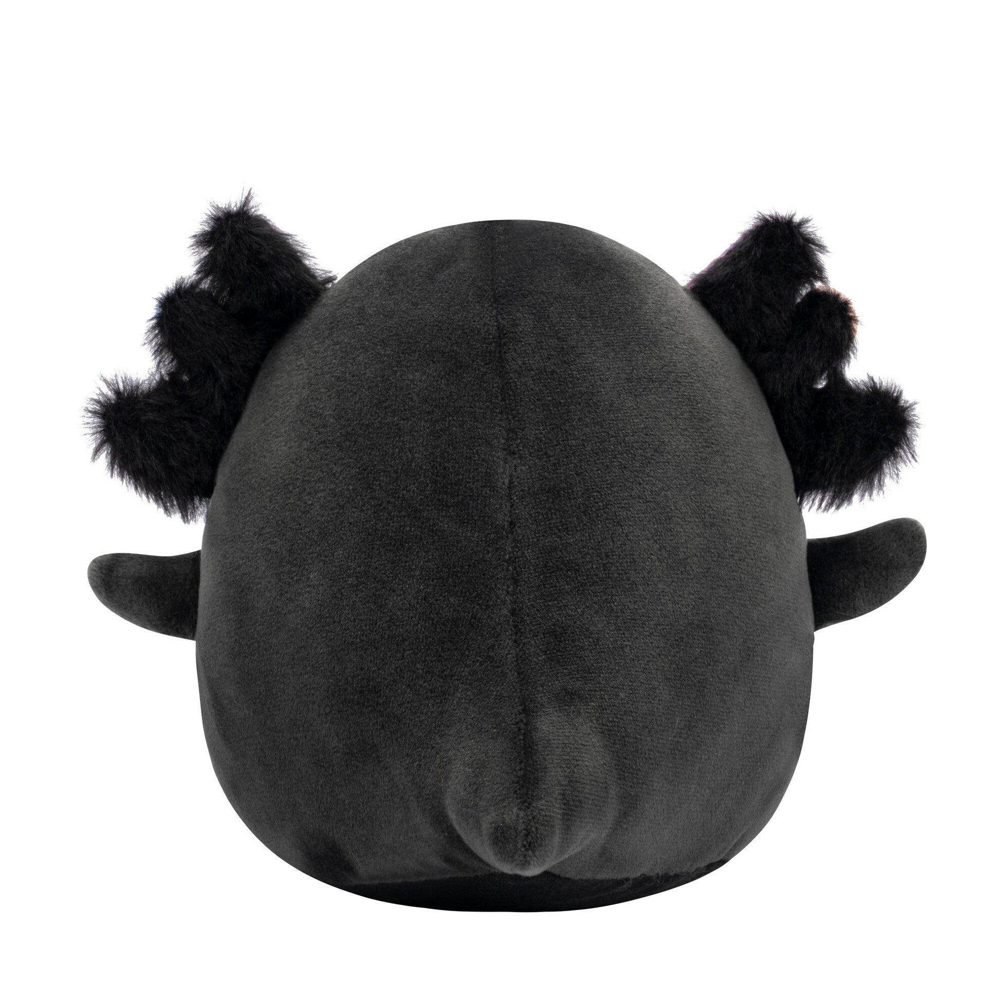 Squishmallows - Squishmallows 5" Zanda the Charcoal Grey Celestial Axolotl | Jazwares