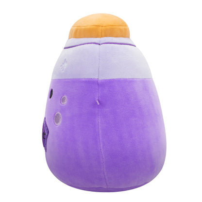 Squishmallows - Squishmallows 8" Kensington the Neon Purple Potion | Jazwares