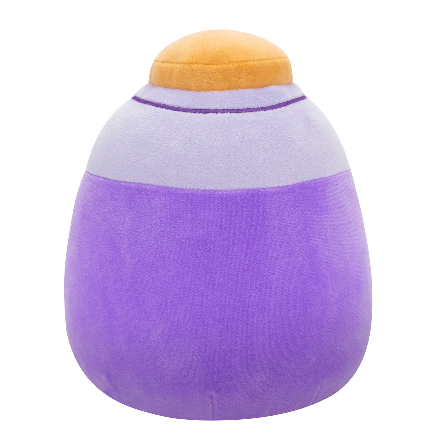 Squishmallows - Squishmallows 8" Kensington the Neon Purple Potion | Jazwares