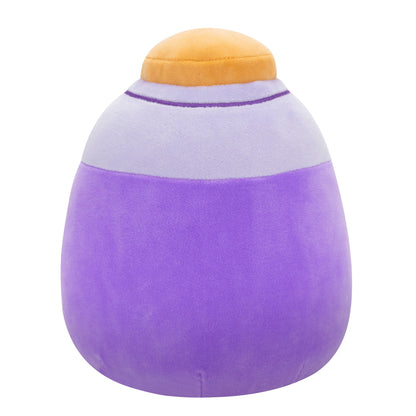 Squishmallows - Squishmallows 8" Kensington the Neon Purple Potion | Jazwares