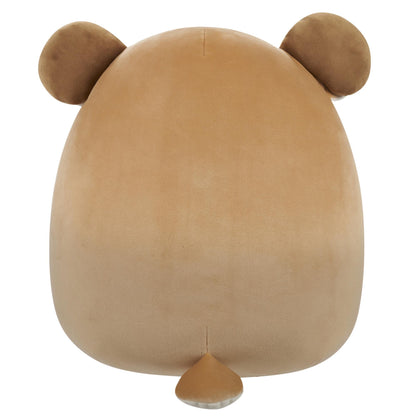 Squishmallows - Squishmallows 16" Reggie the Brown Ram | Jazwares