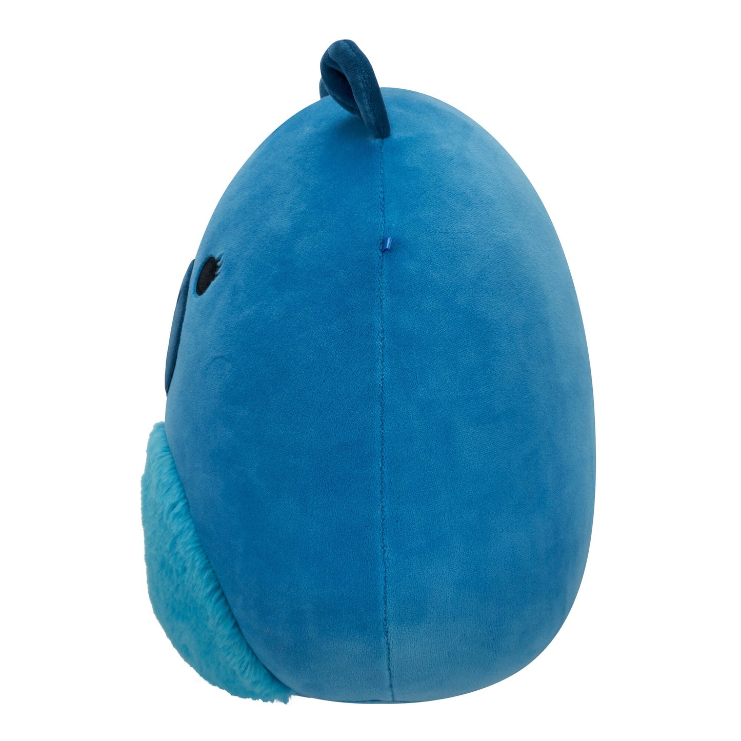 Squishmallows - Squishmallows 10" Cyril the Dark Teal Capybara | Jazwares