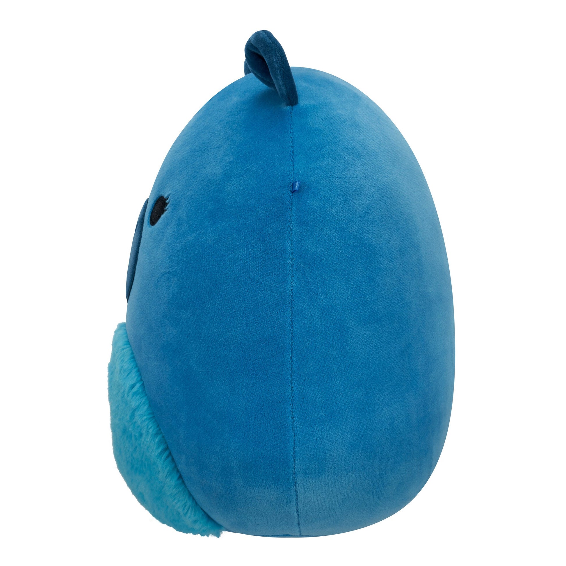 Squishmallows - Squishmallows 10" Cyril the Dark Teal Capybara | Jazwares