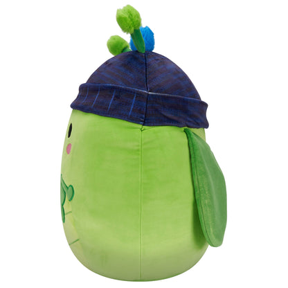 Squishmallows - Squishmallows 16" Trenton the Praying Mantis with Beanie | Jazwares