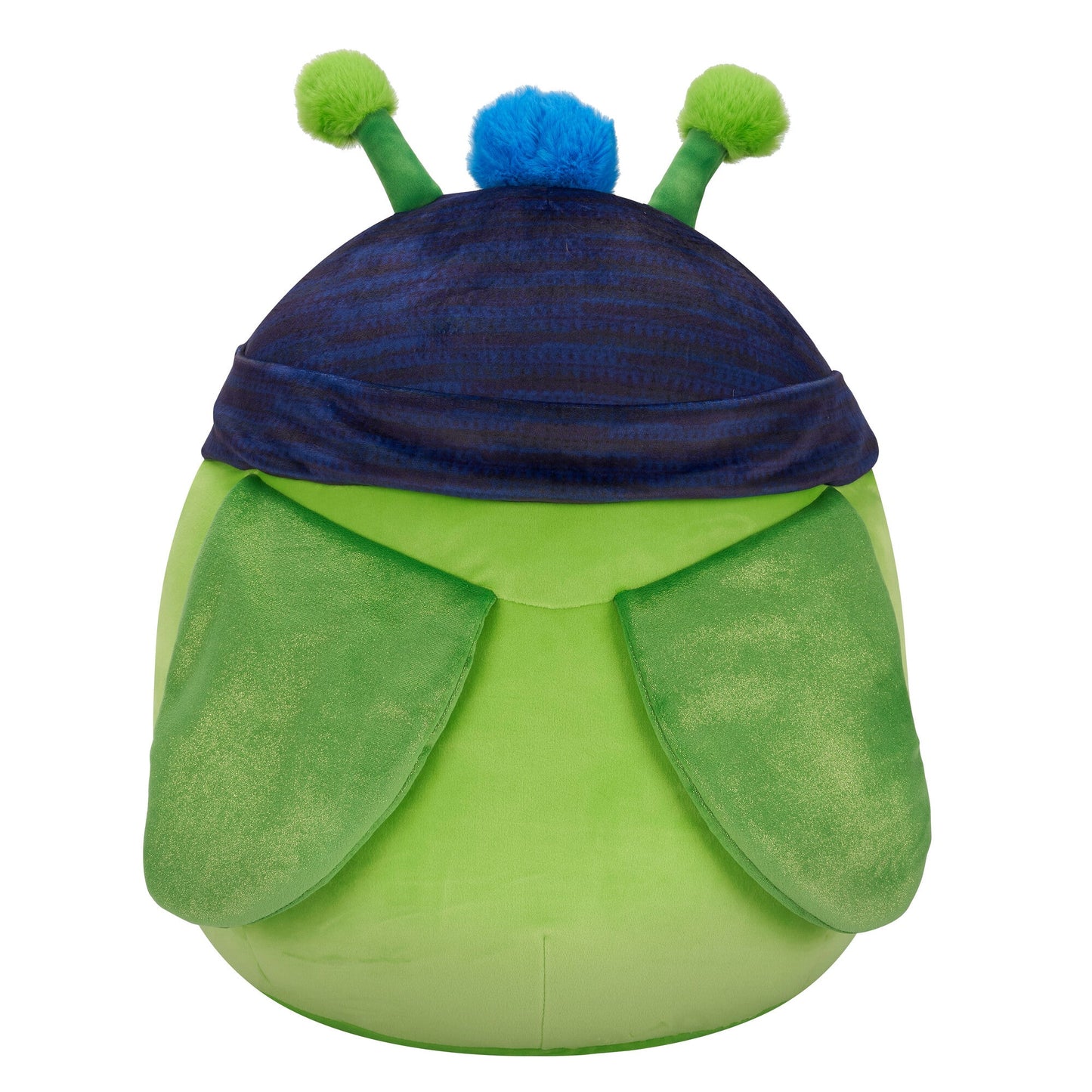 Squishmallows - Squishmallows 16" Trenton the Praying Mantis with Beanie | Jazwares