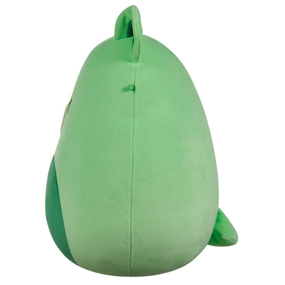 Squishmallows - Squishmallows 12" Gobo the Neon Green Bear | Jazwares