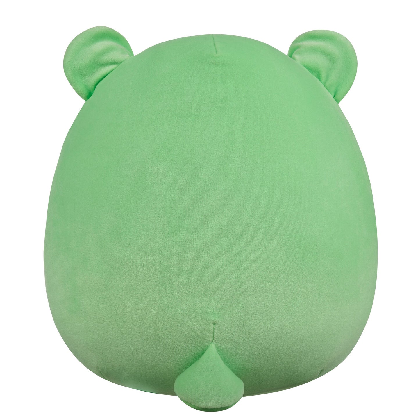Squishmallows - Squishmallows 12" Gobo the Neon Green Bear | Jazwares