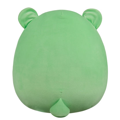Squishmallows - Squishmallows 12" Gobo the Neon Green Bear | Jazwares