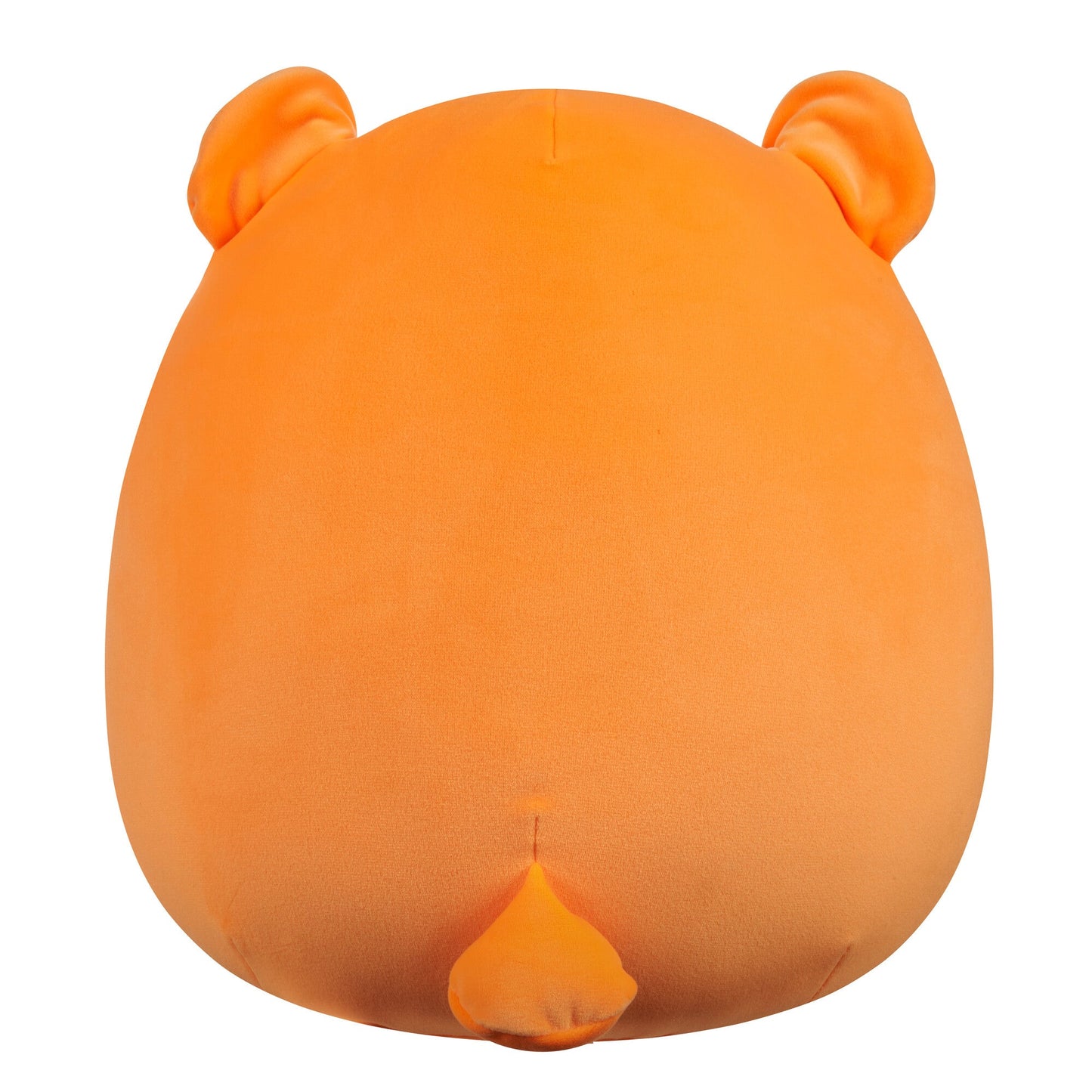 Squishmallows - Squishmallows 12" Zapo the Neon Orange Bear | Jazwares