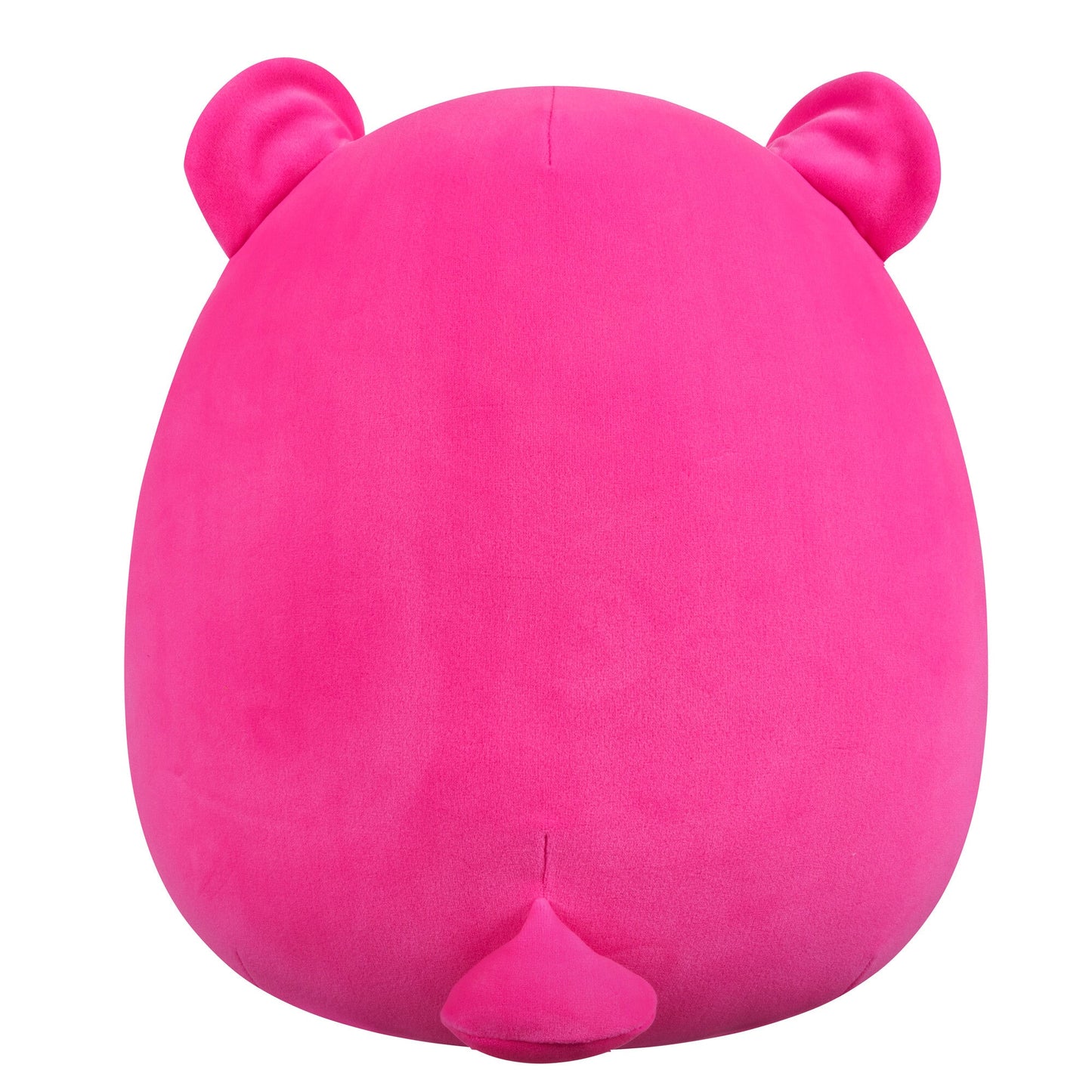 Squishmallows - Squishmallows 12" Livo the Neon Pink Bear | Jazwares