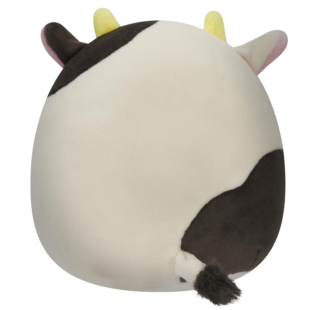 Squishmallows - Squishmallows 5" Connor the Black and White Cow | Jazwares
