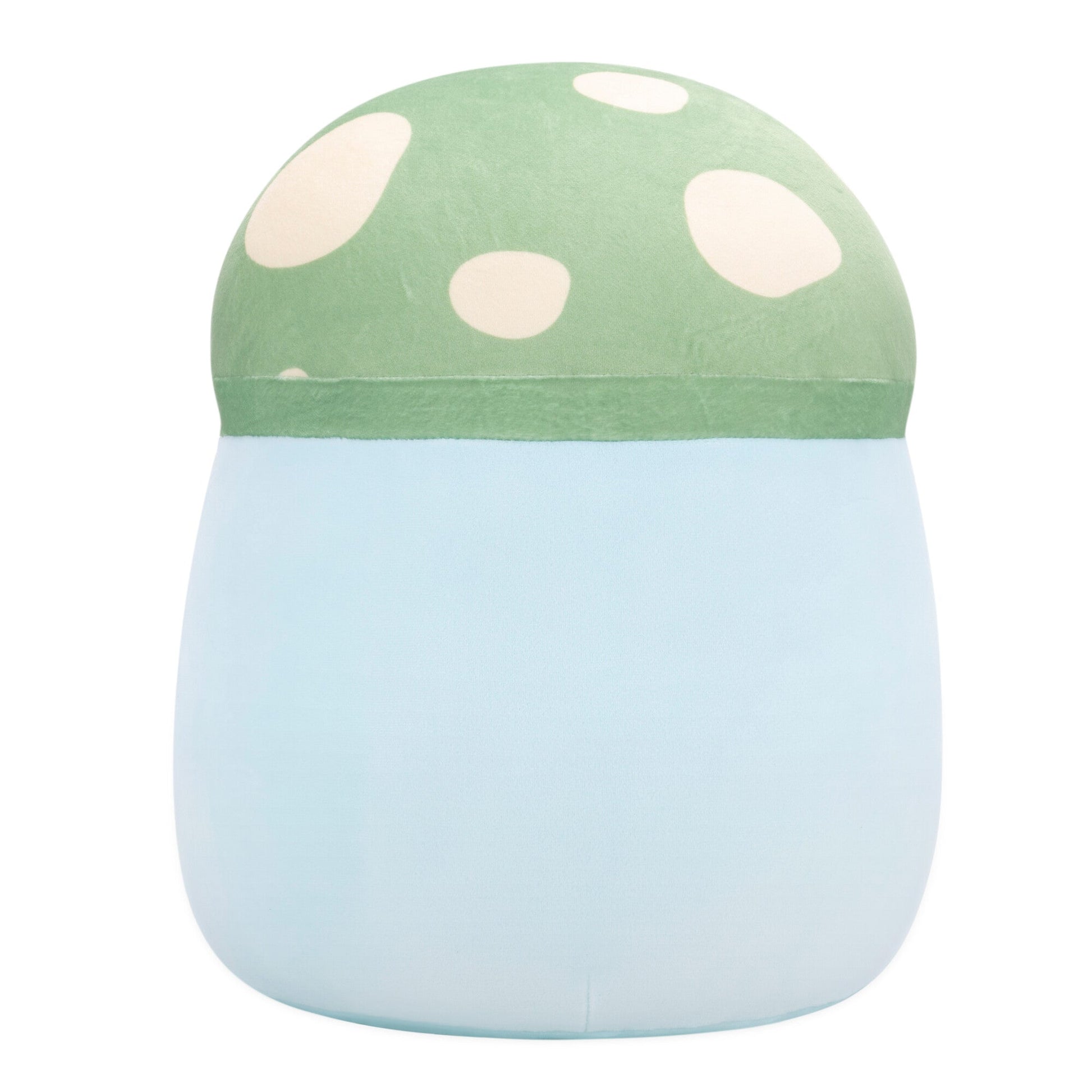 Squishmallows - Squishmallows 12-Inch Bo Lynn the Teal Spotted Mushroom | Jazwares