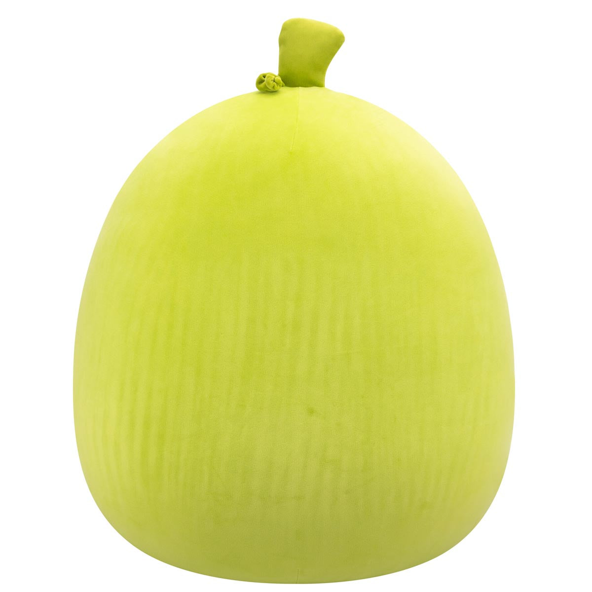Squishmallows - Squishmallows 24-Inch Charles the Pickle with Mustache | Jazwares