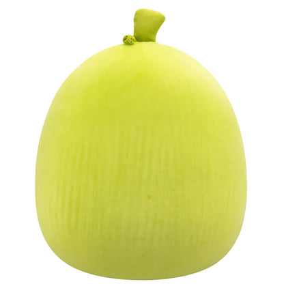 Squishmallows - Squishmallows 24-Inch Charles the Pickle with Mustache | Jazwares