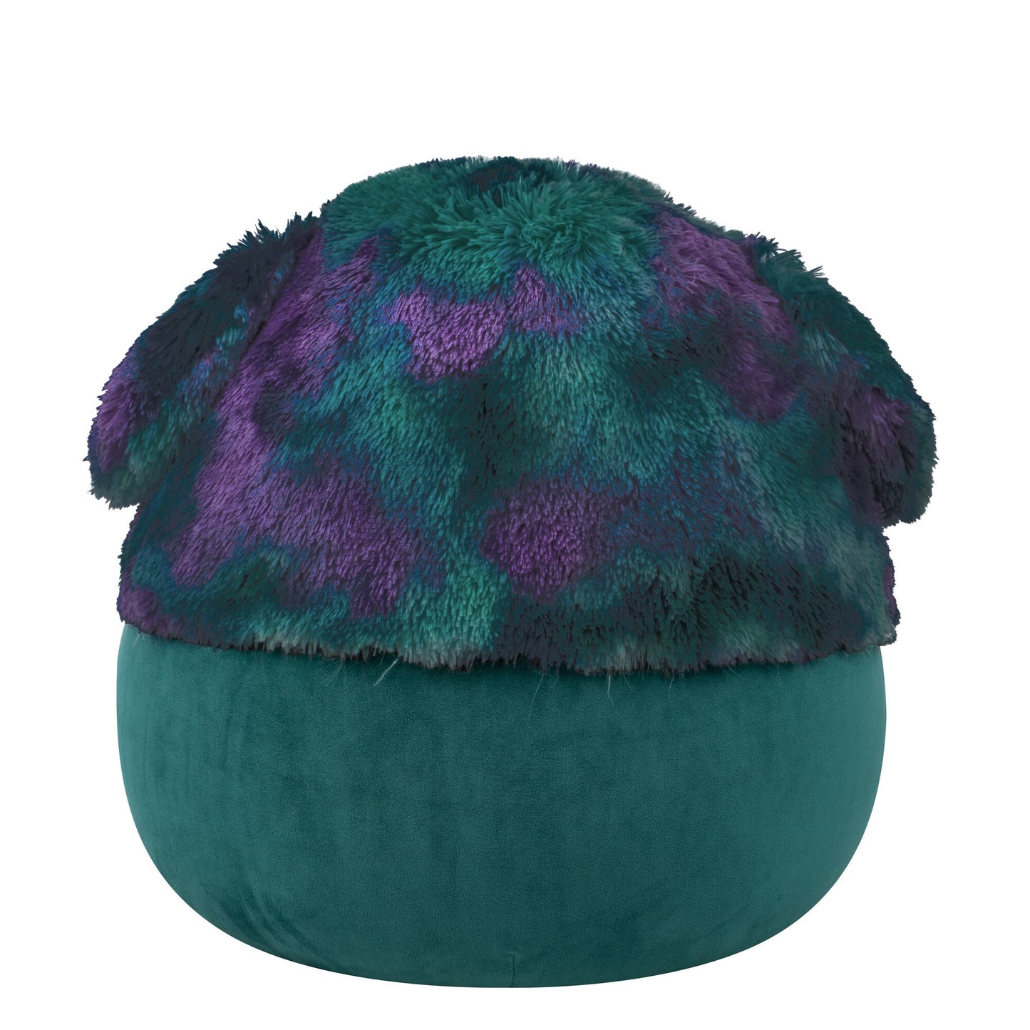 Squishmallows - Squishmallows JT the Dark Teal Bigfoot | Jazwares