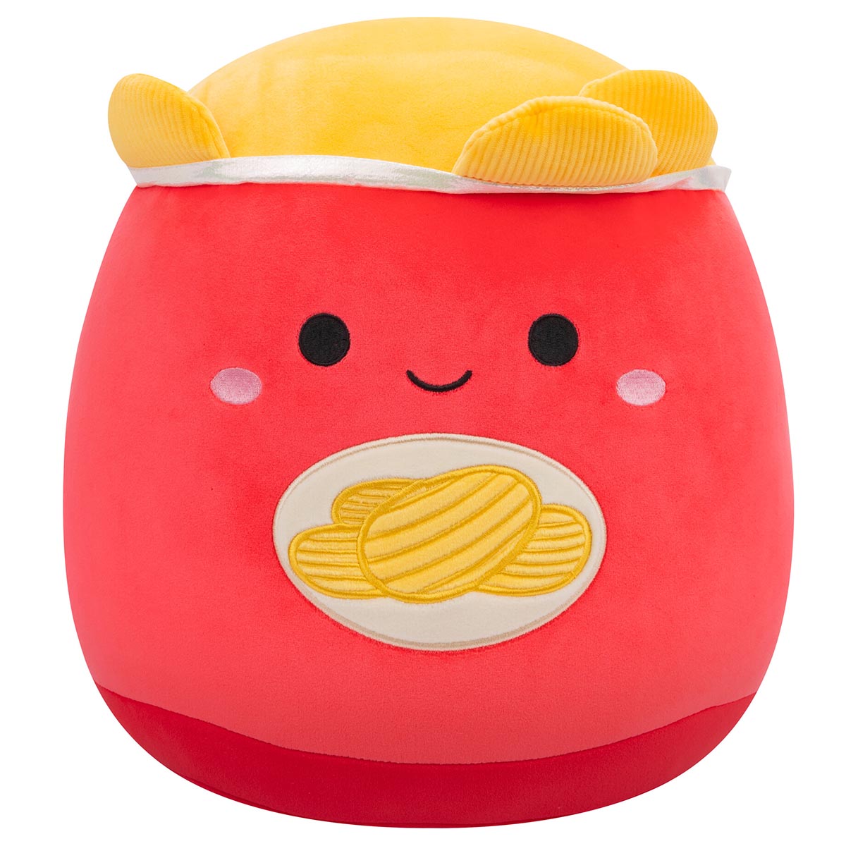 Squishmallows - Squishmallows 12" Ansel the Potato Chips | Jazwares