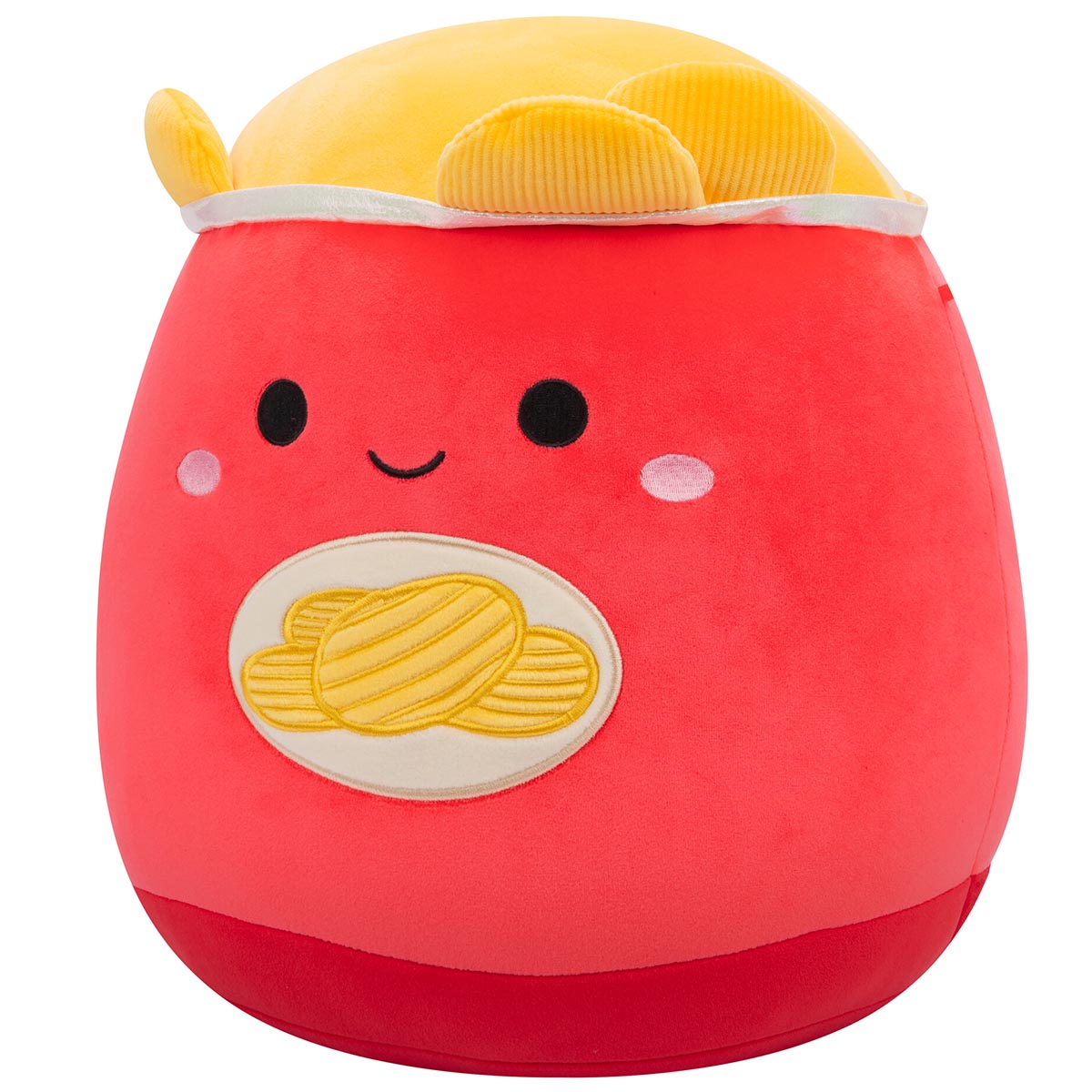 Squishmallows - Squishmallows 12" Ansel the Potato Chips | Jazwares
