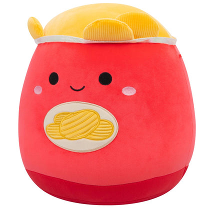 Squishmallows - Squishmallows 12" Ansel the Potato Chips | Jazwares