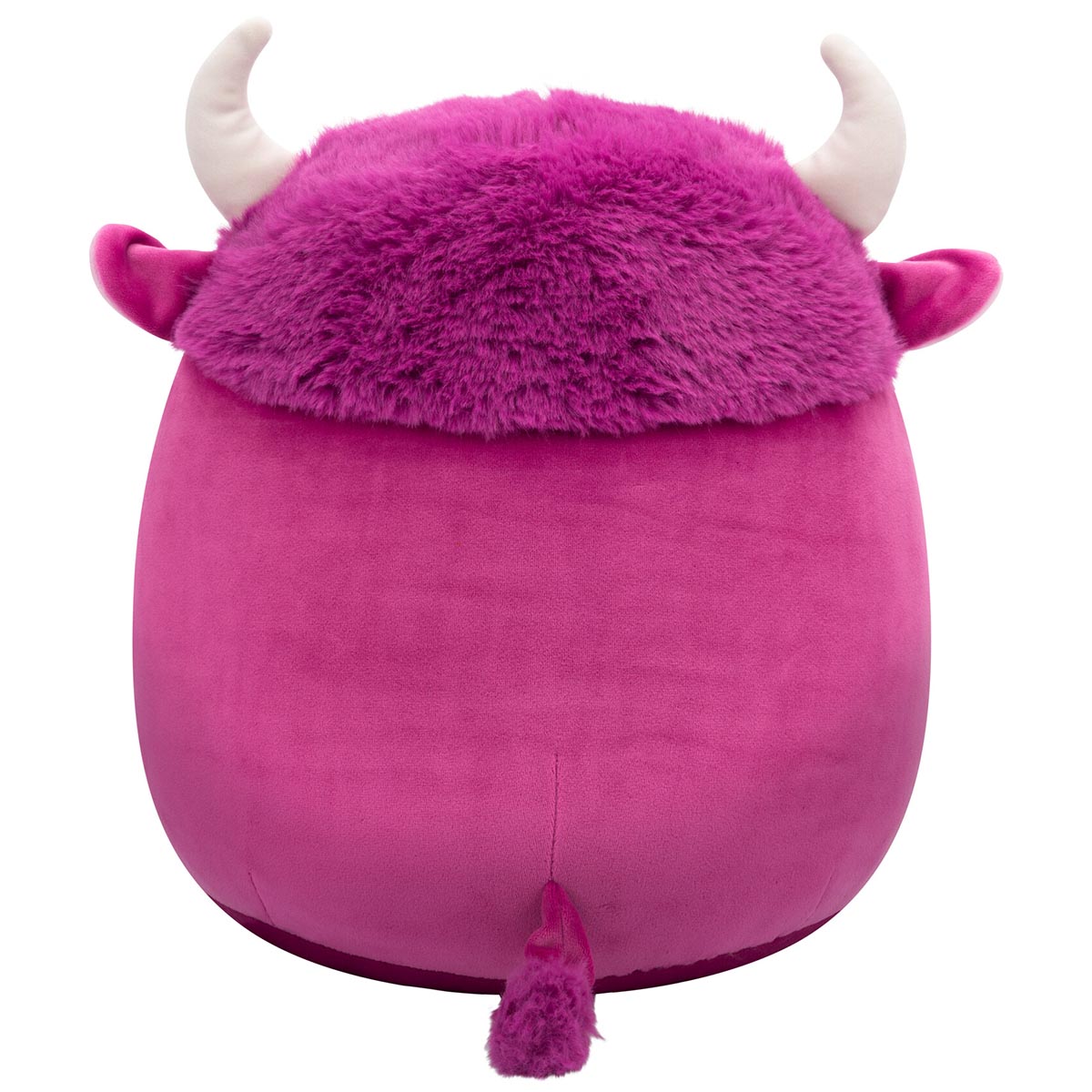 Squishmallows - Squishmallows Dave the Plum Bison | Jazwares