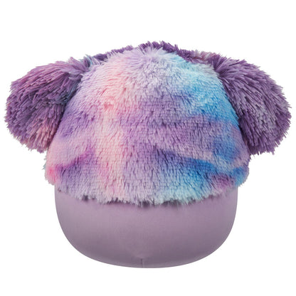 Squishmallows - Squishmallows 10" Eden the Purple Bigfoot | Jazwares