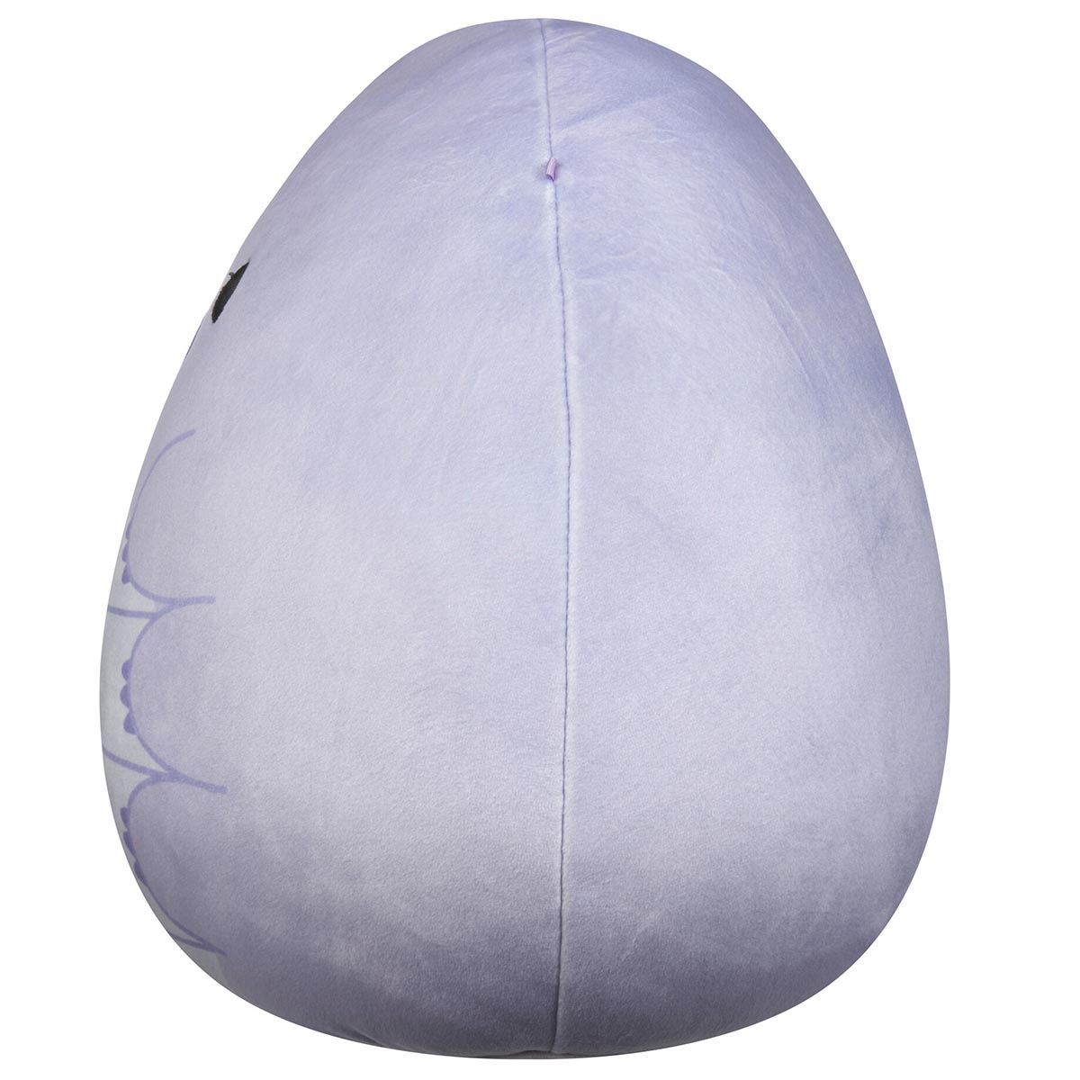 Squishmallows - Squishmallows 12" Tew the Purple Water Bear | Jazwares