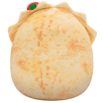 Squishmallows - Squishmallows 7.5" Gasten the Strawberry Crepe | Jazwares