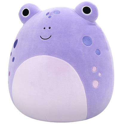 Squishmallows - Squishmallows 12" Nahomy the Lavender Tadpole | Jazwares