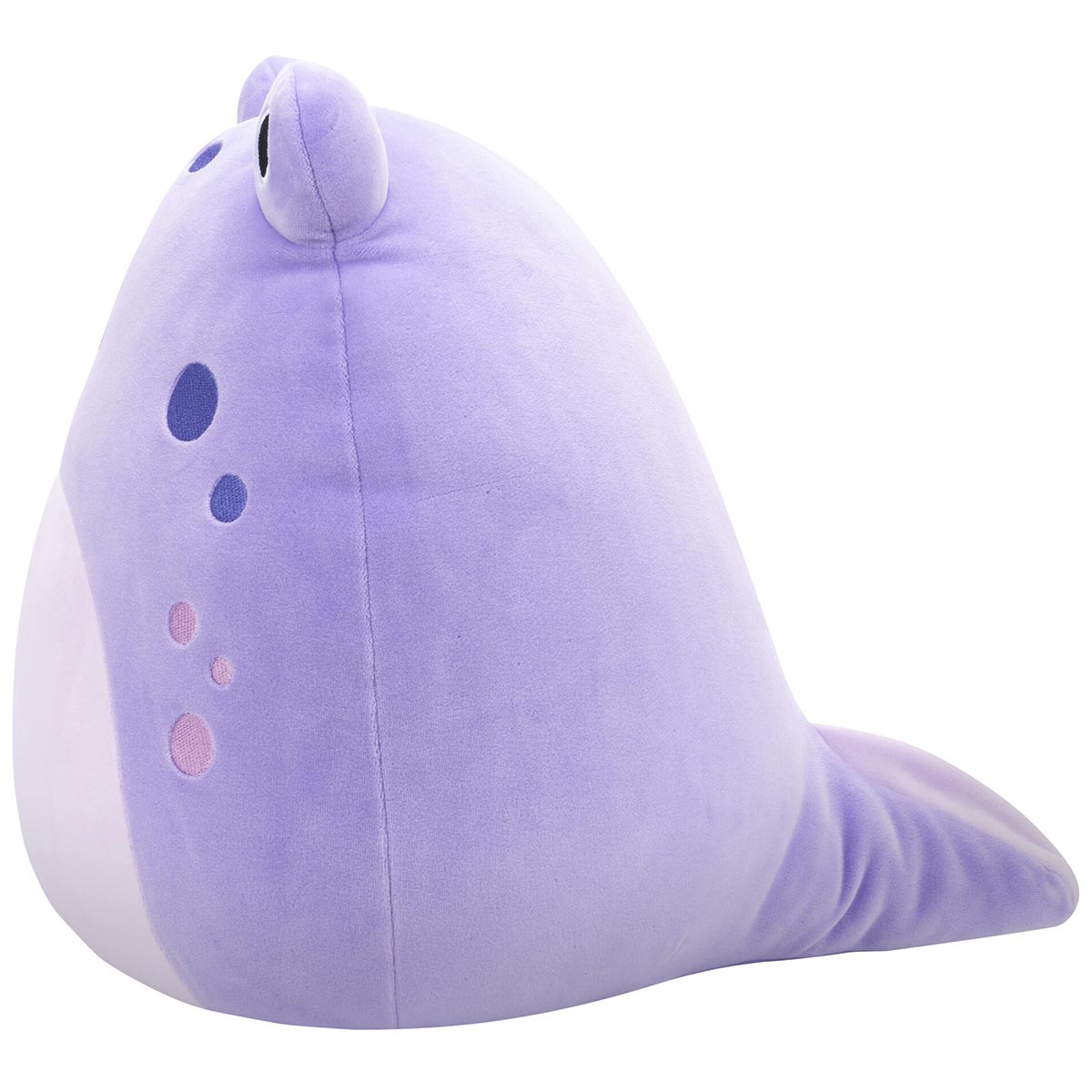 Squishmallows - Squishmallows 12" Nahomy the Lavender Tadpole | Jazwares