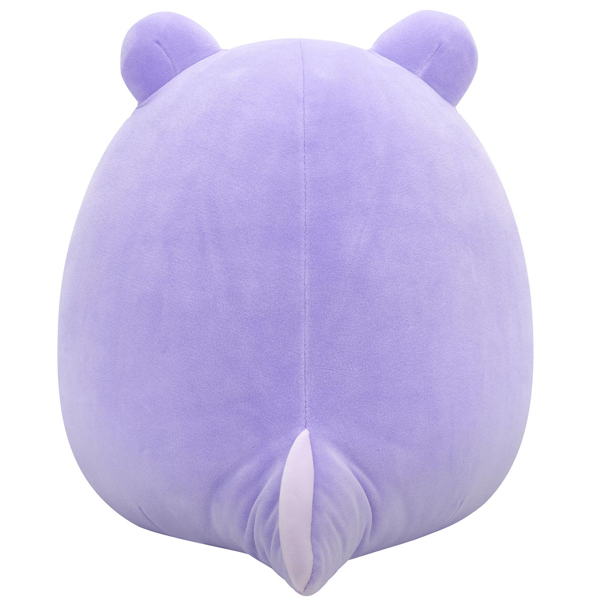 Squishmallows - Squishmallows 12" Nahomy the Lavender Tadpole | Jazwares
