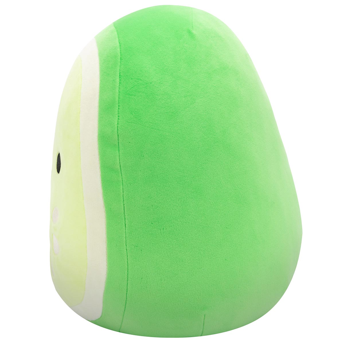 Squishmallows - Squishmallows 12" Carmichael the Green Cucumber Slice | Jazwares