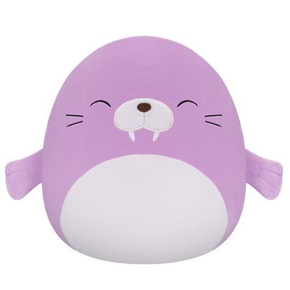 Squishmallows - Squishmallows 12" Winnie the Purple Walrus | Jazwares