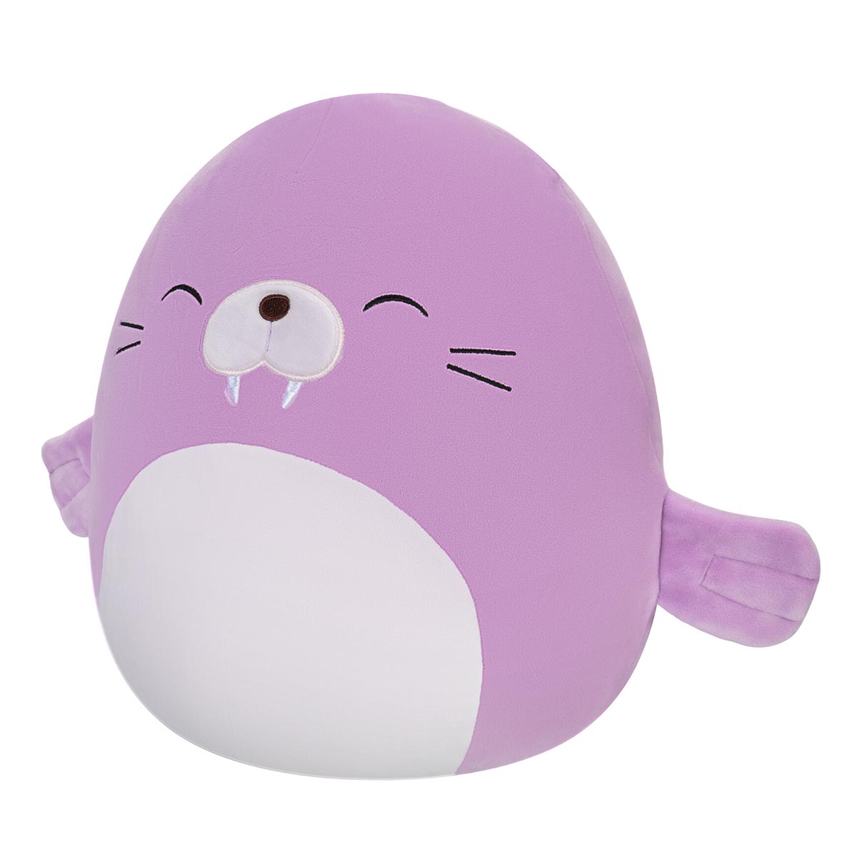 Squishmallows - Squishmallows 12" Winnie the Purple Walrus | Jazwares