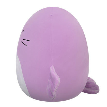 Squishmallows - Squishmallows 12" Winnie the Purple Walrus | Jazwares