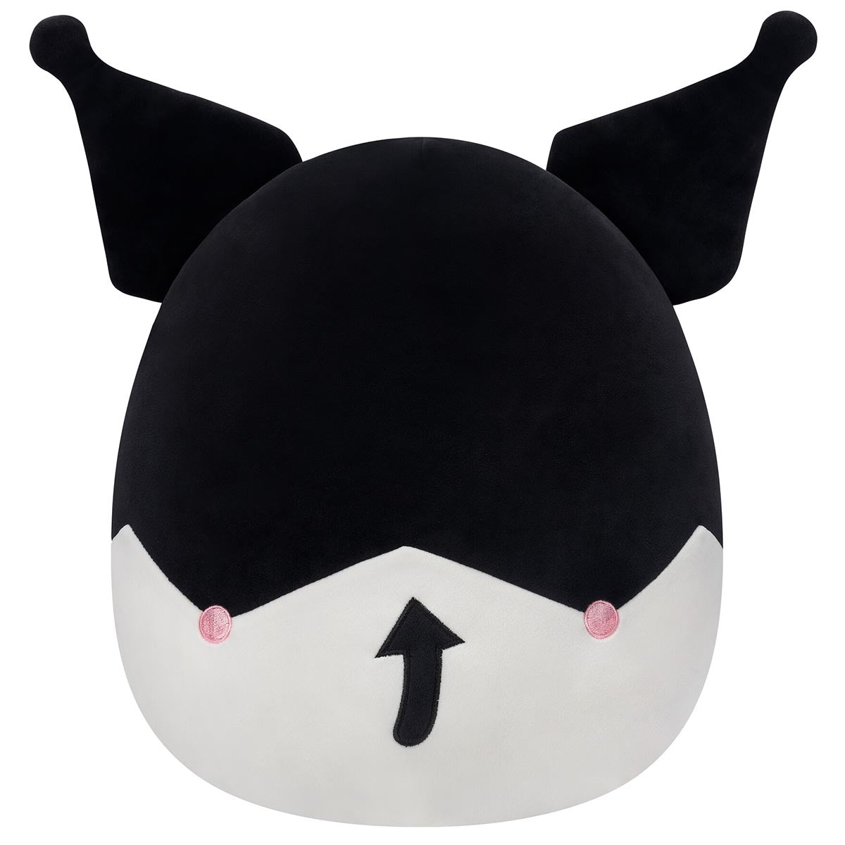 Squishmallows - Hello Kitty and Friends Kuromi Squishmallows | Jazwares